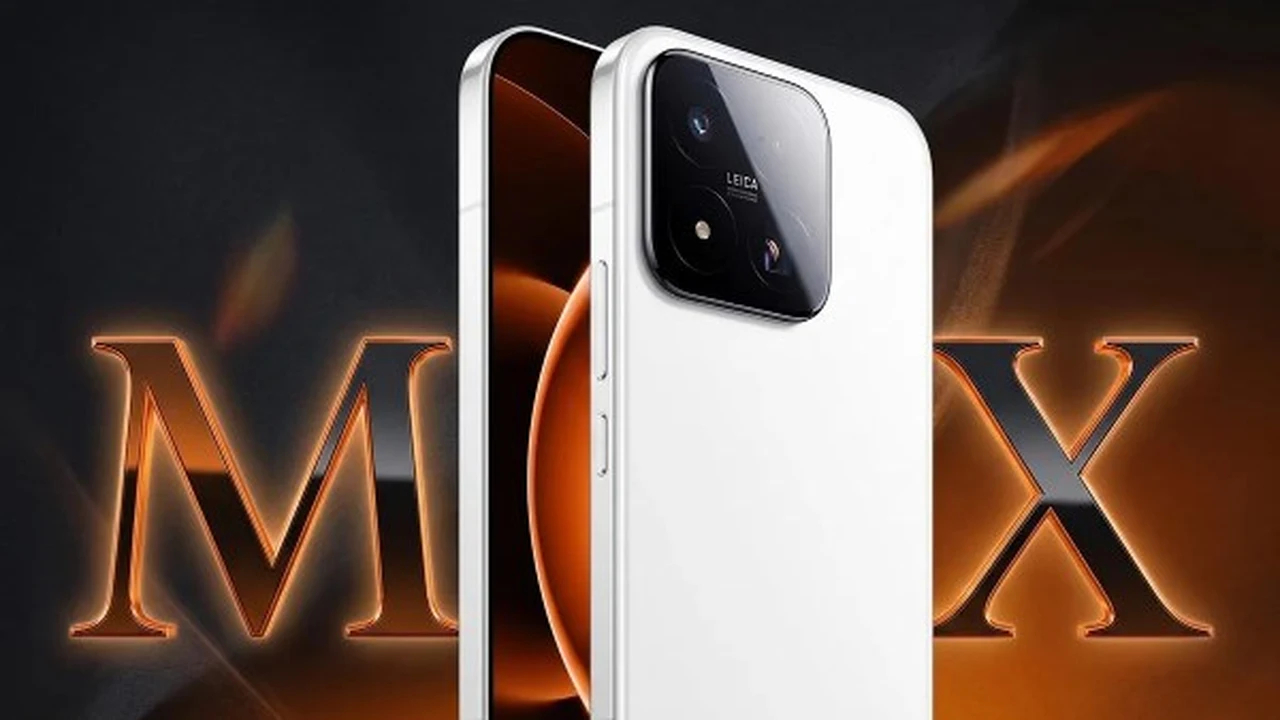 تسرب فيديو يثير جدلاً حول تفكيك هاتف “Xiaomi 17 Max”